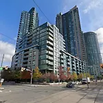 Globalstay Atlantis At Waterpark City Condos