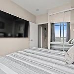 Globalstay Atlantis At Waterpark City Condos
