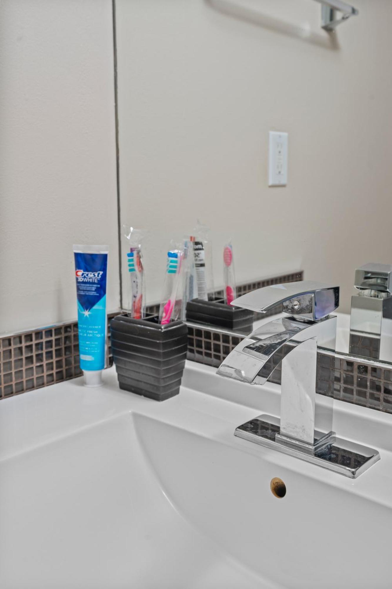 Apartment Globalstay Atlantis At Waterpark Toronto
