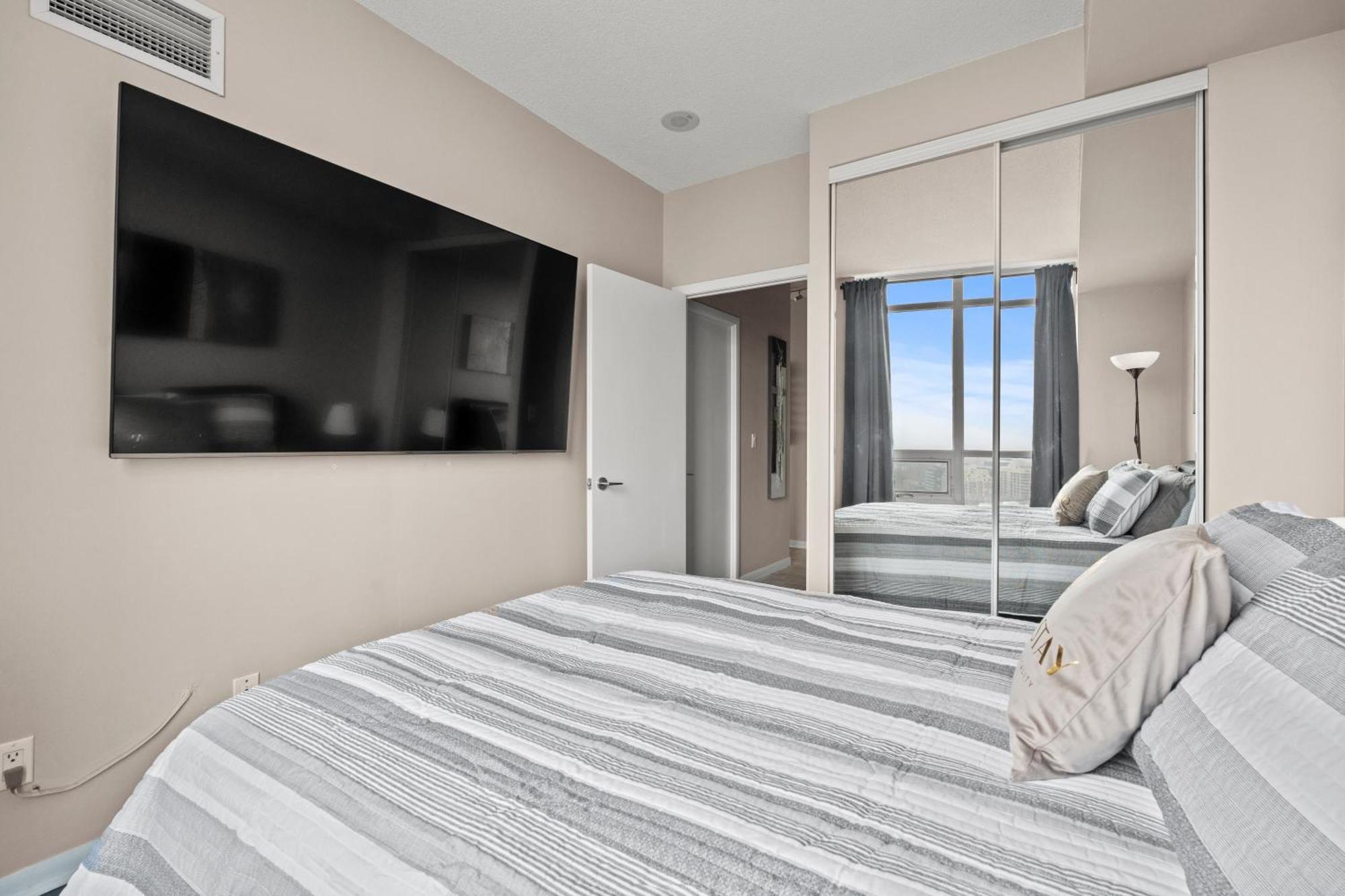 Globalstay Atlantis At Waterpark Apartment *