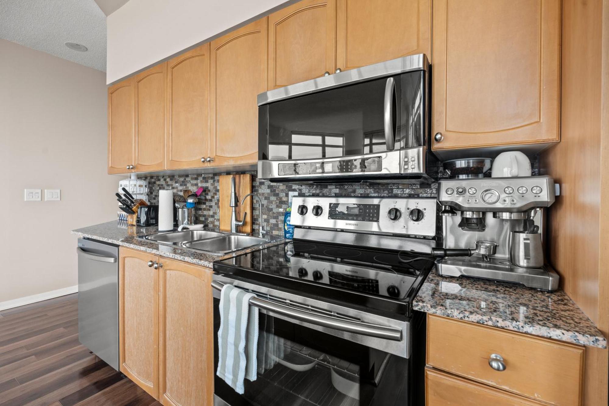 Globalstay Atlantis At Waterpark Apartment Toronto