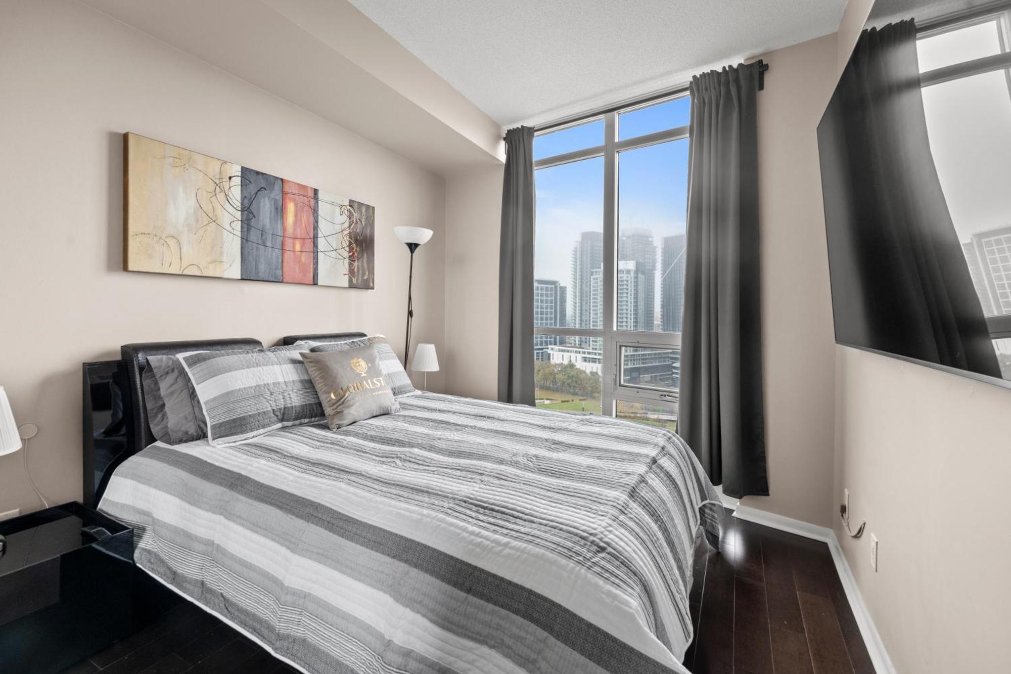 Apartment Globalstay Atlantis At Waterpark Toronto